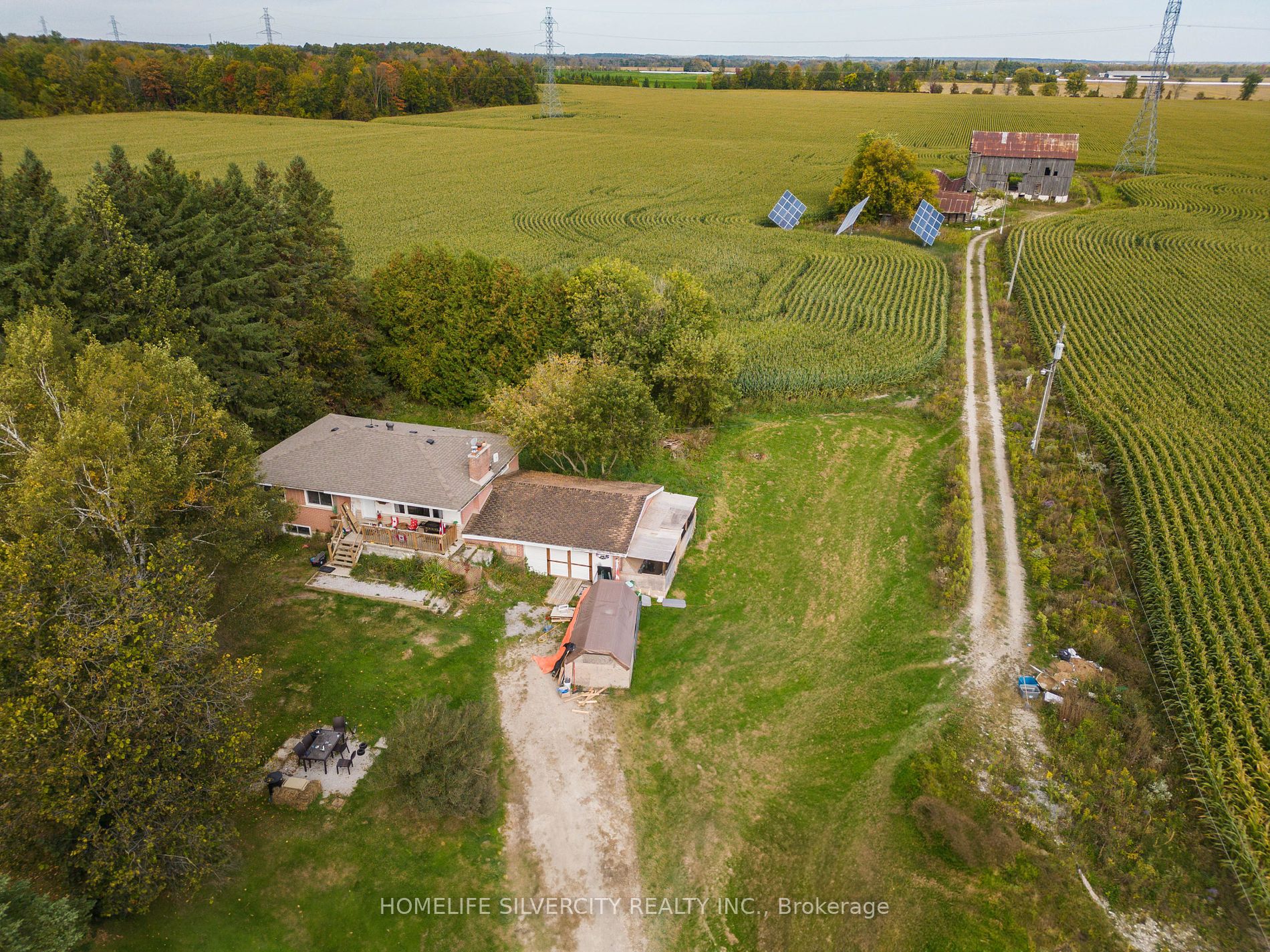 4498 Sunnidale Con 2 Road