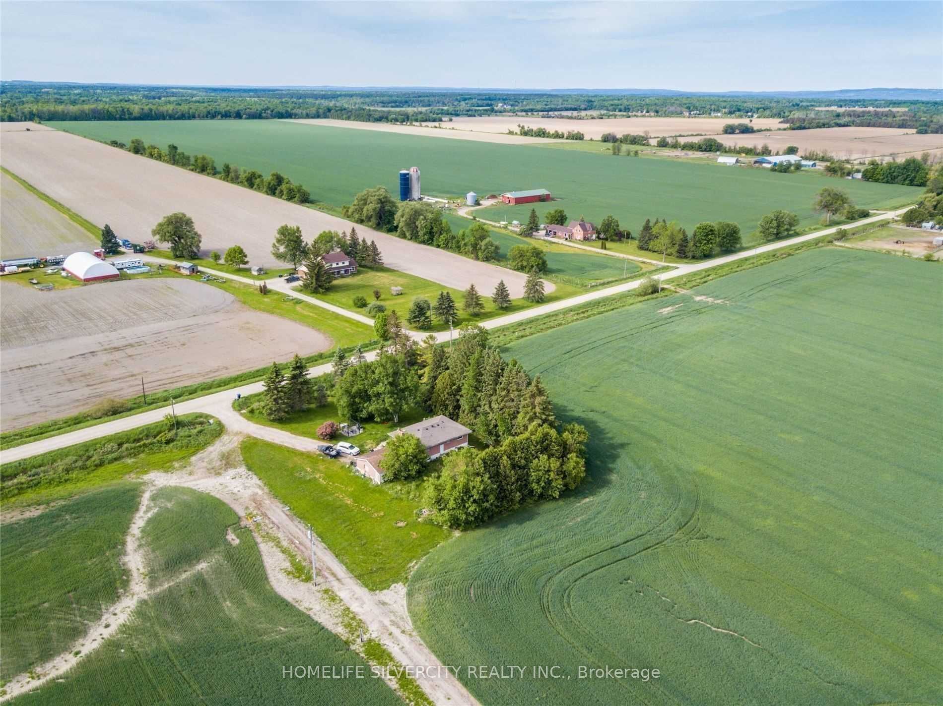 4498 Sunnidale Con 2 Road