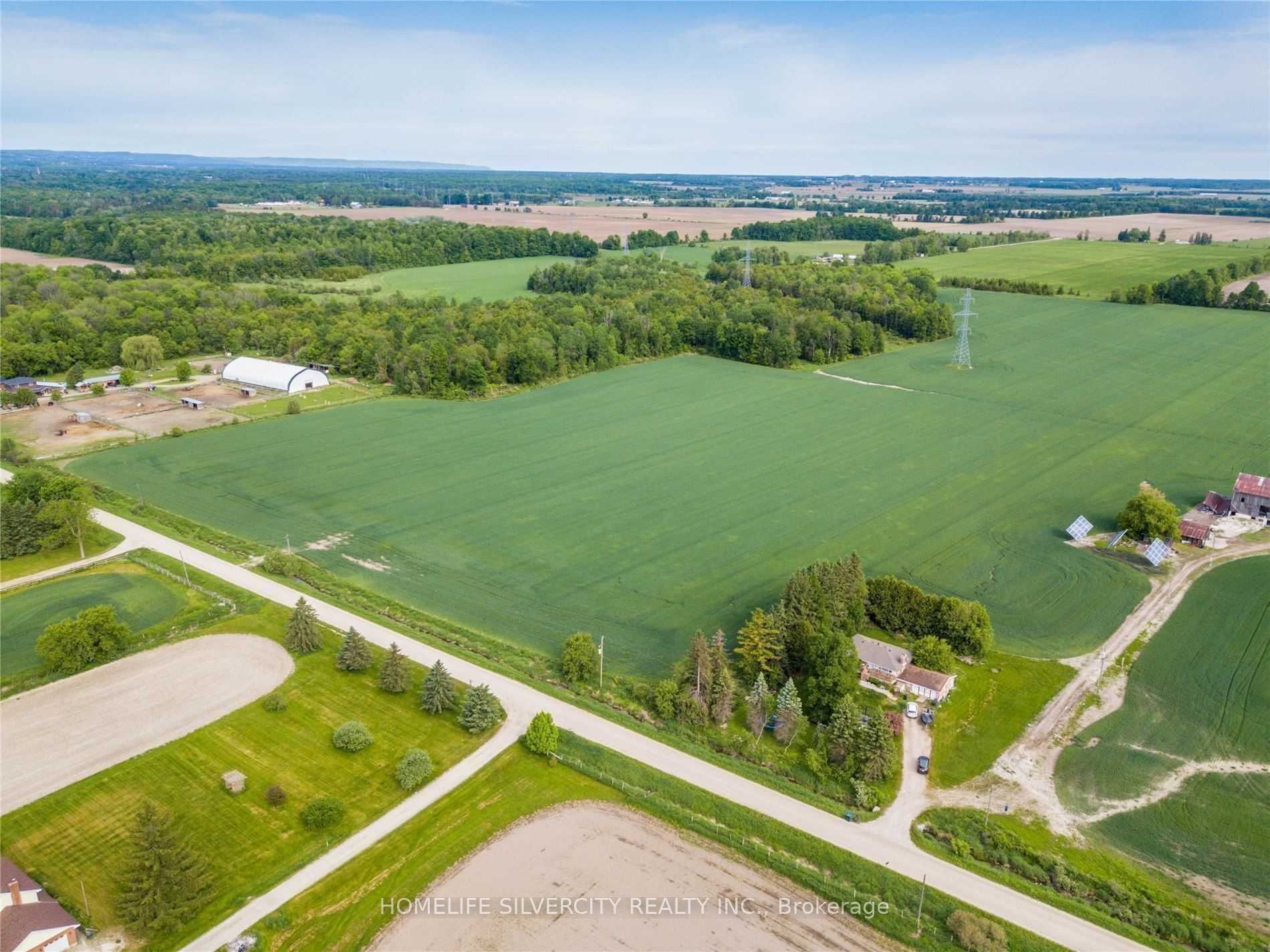 4498 Sunnidale Con 2 Road