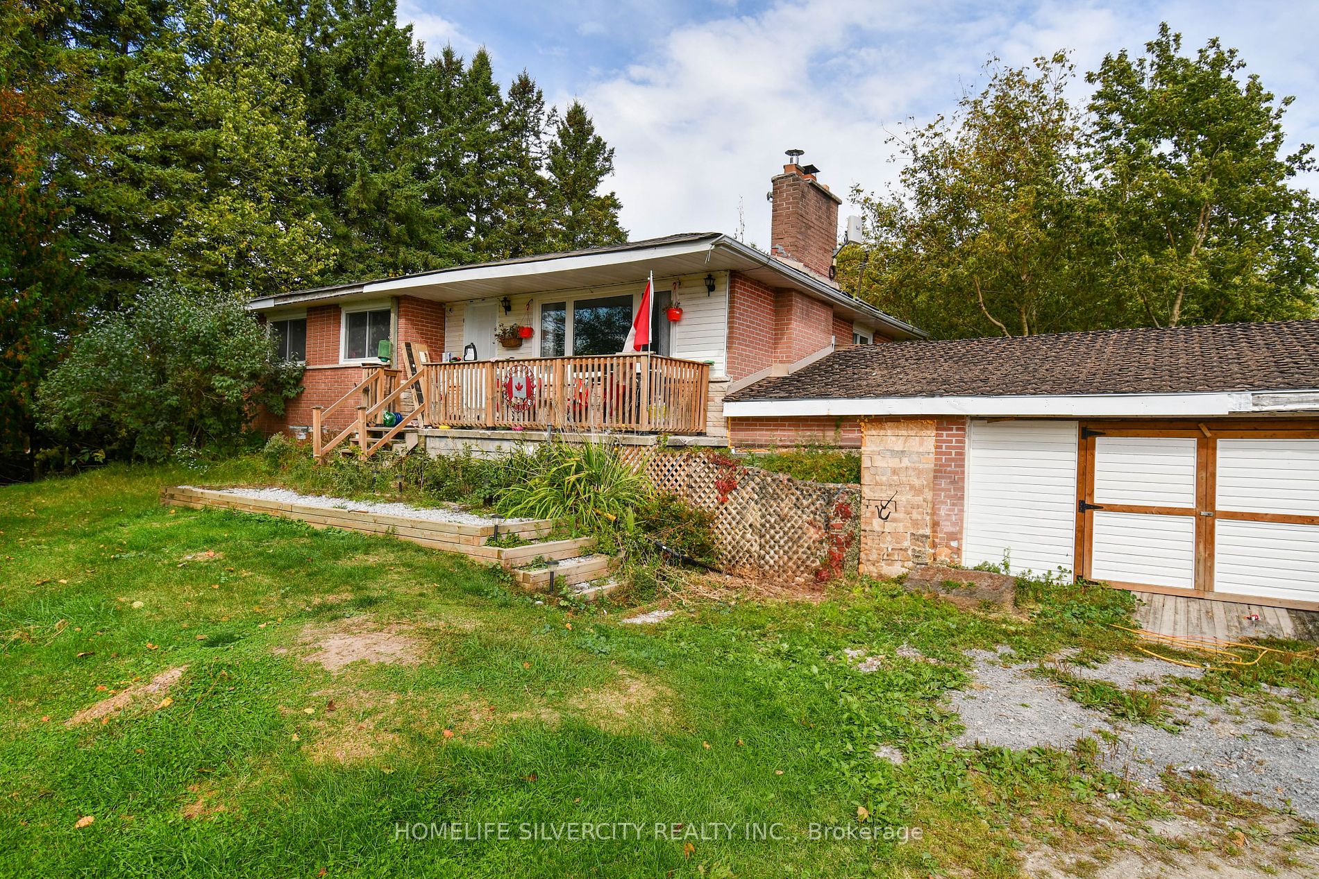 4498 Sunnidale Con 2 Road