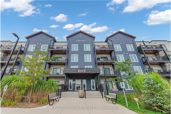 54 Koda St, Barrie