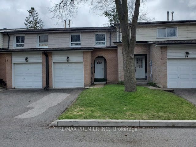 2 Bernick Dr, #23
