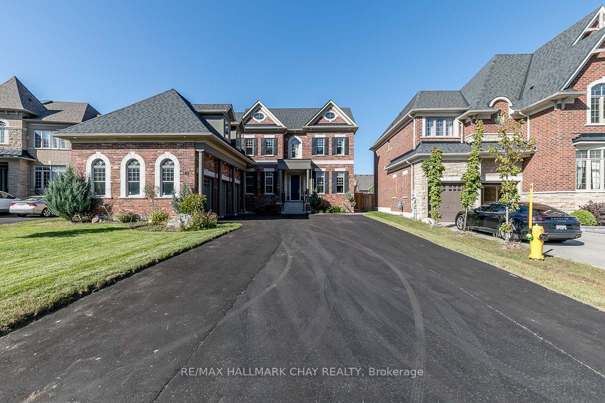 42 Trail Boulevard