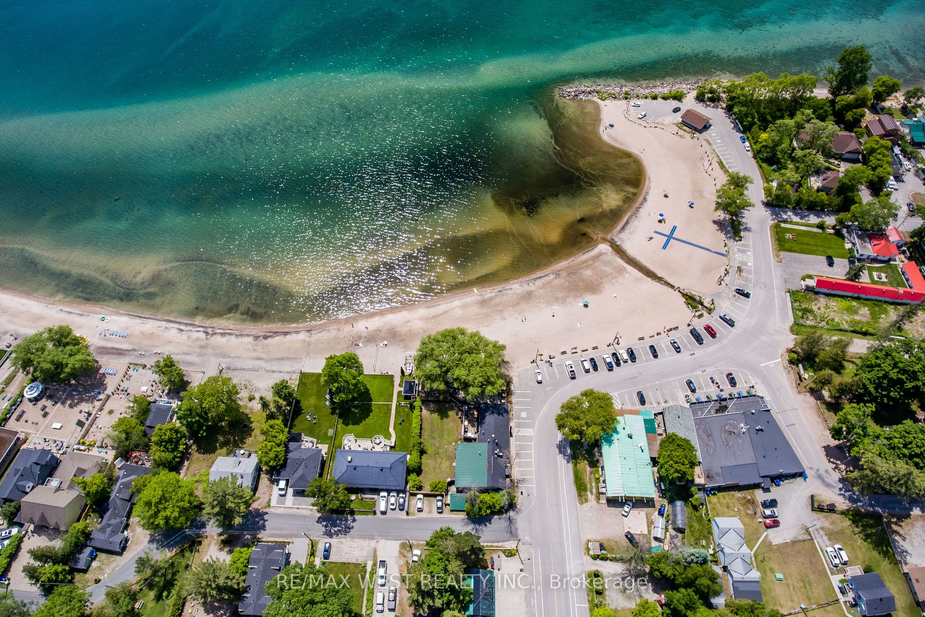 396 Balm Beach Rd W