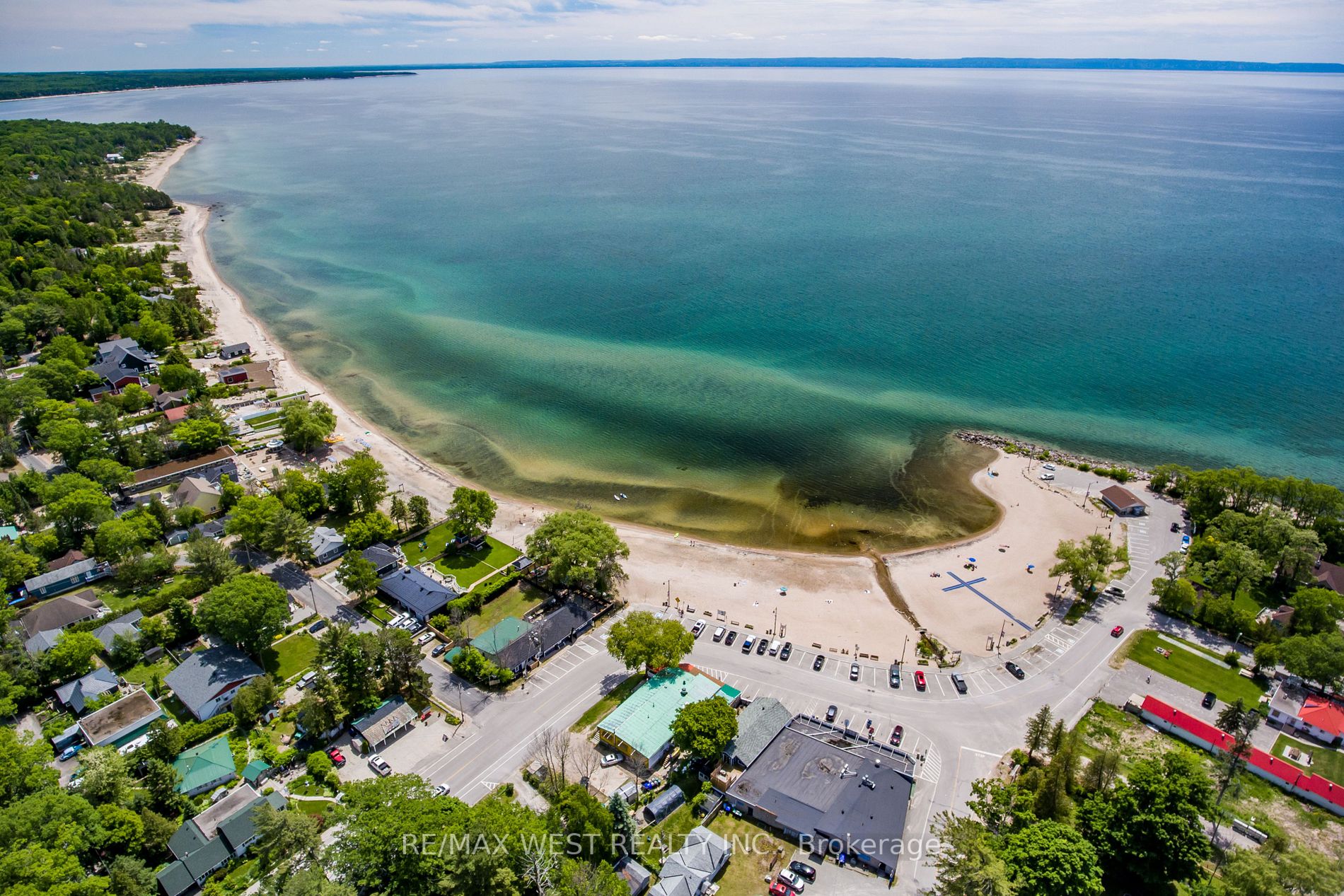 396 Balm Beach Rd W