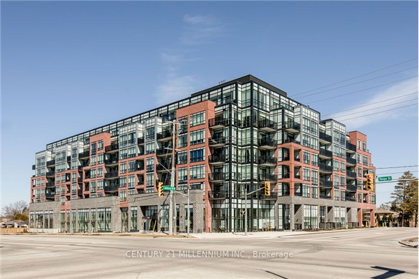 681 Yonge St, Barrie