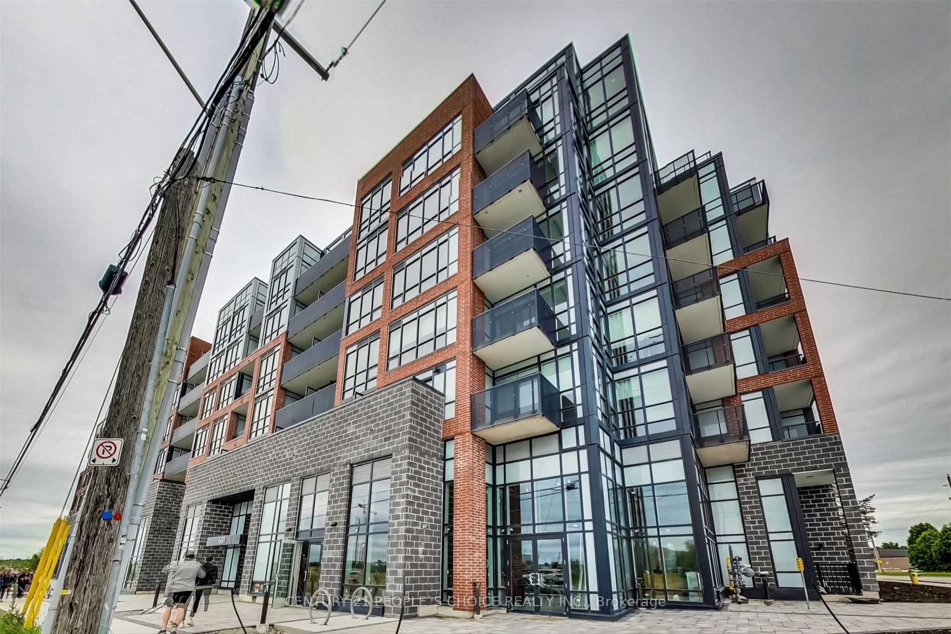 681 Yonge St, #528