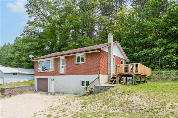 707 Overhead Bridge Rd, Tiny