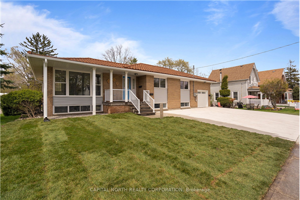 111 Essa Rd, Barrie