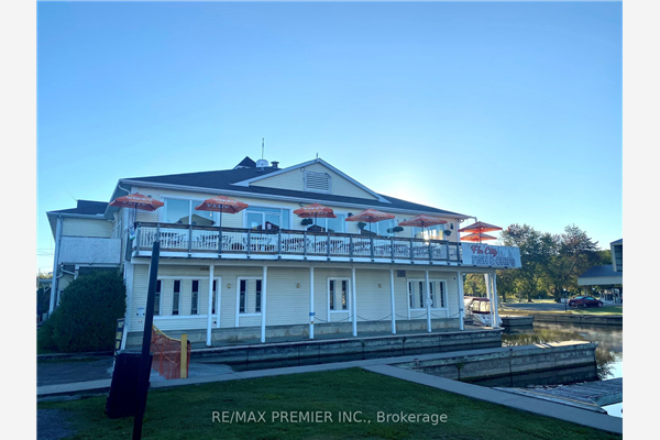 150 Laguna Beach Pkwy, Ramara