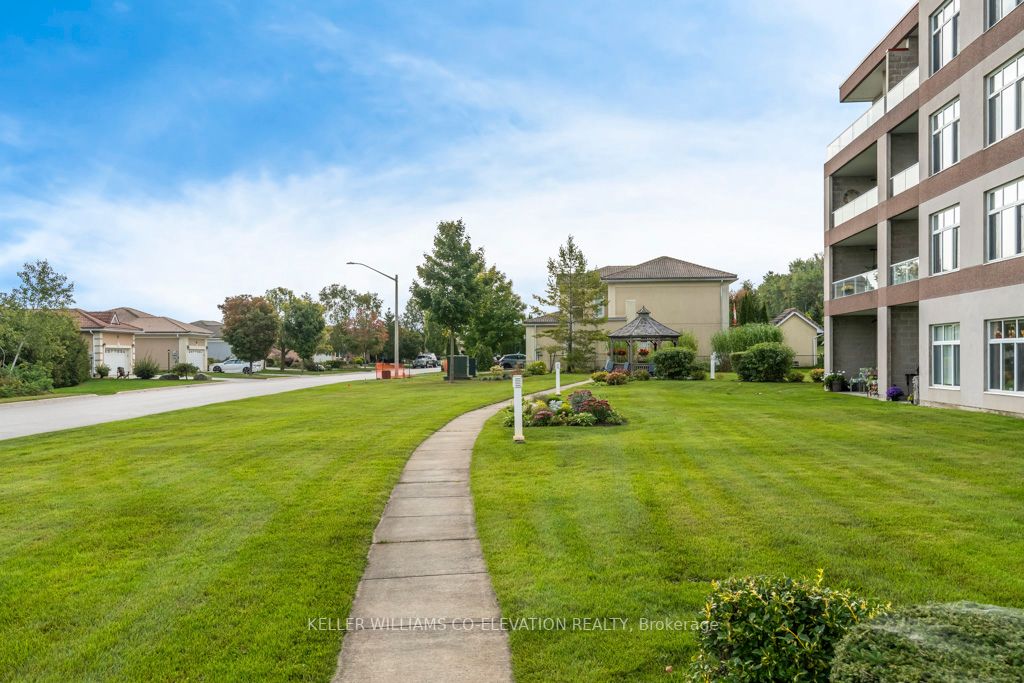 280 Aberdeen Blvd, #412