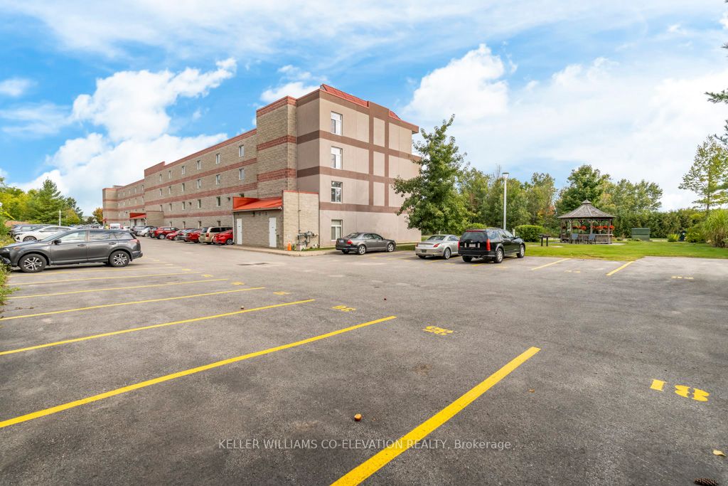 280 Aberdeen Blvd, #412