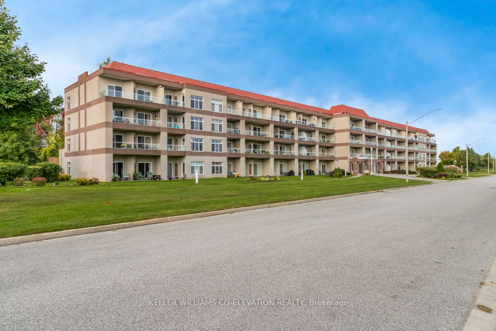 280 Aberdeen Blvd, #412
