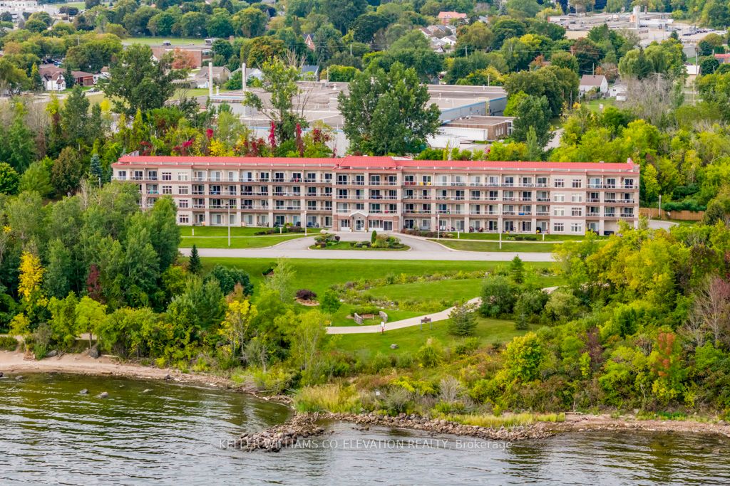 280 Aberdeen Blvd, #412