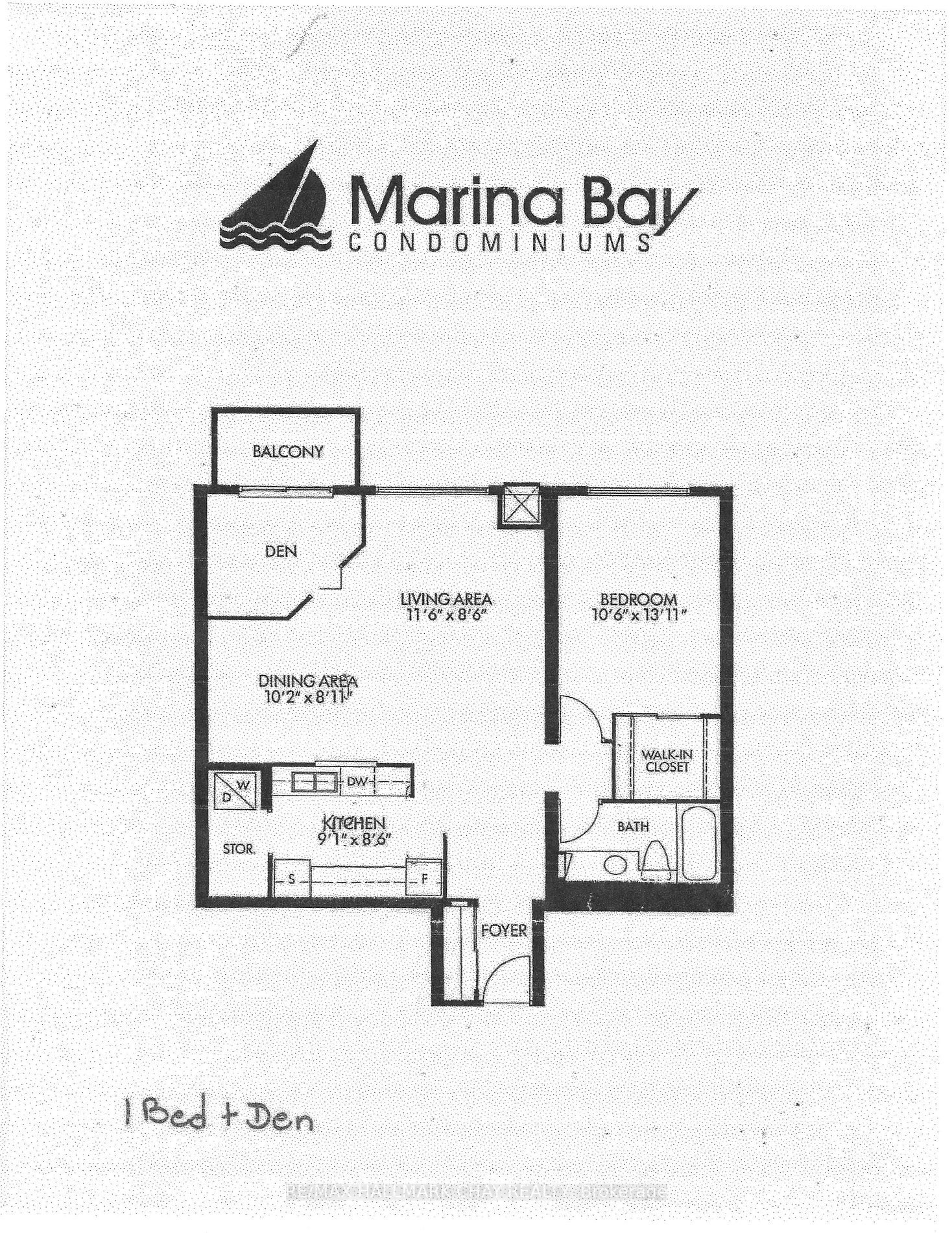 65 Ellen St, #211