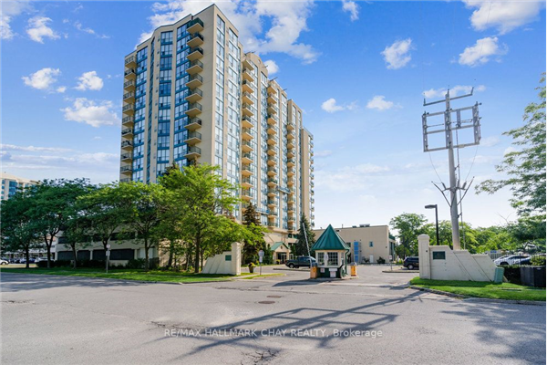 65 Ellen St, Barrie