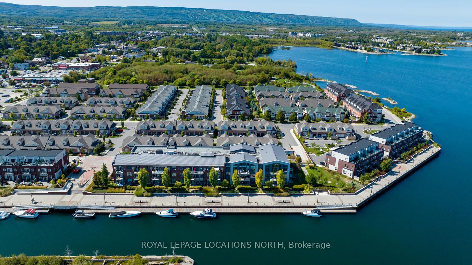 1 Shipyard Lane, #107