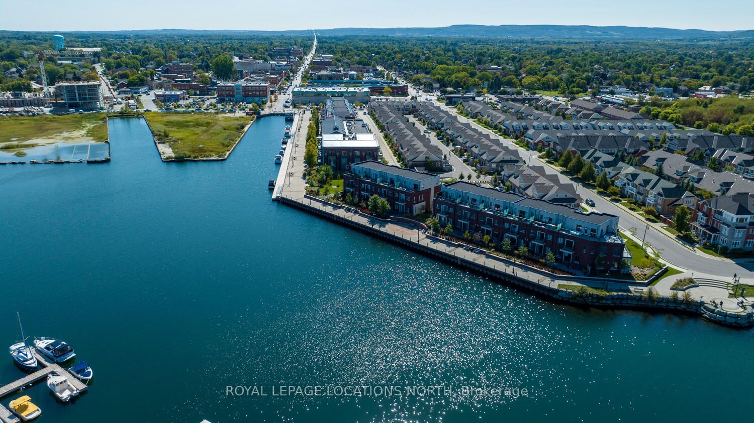1 Shipyard Lane, #107