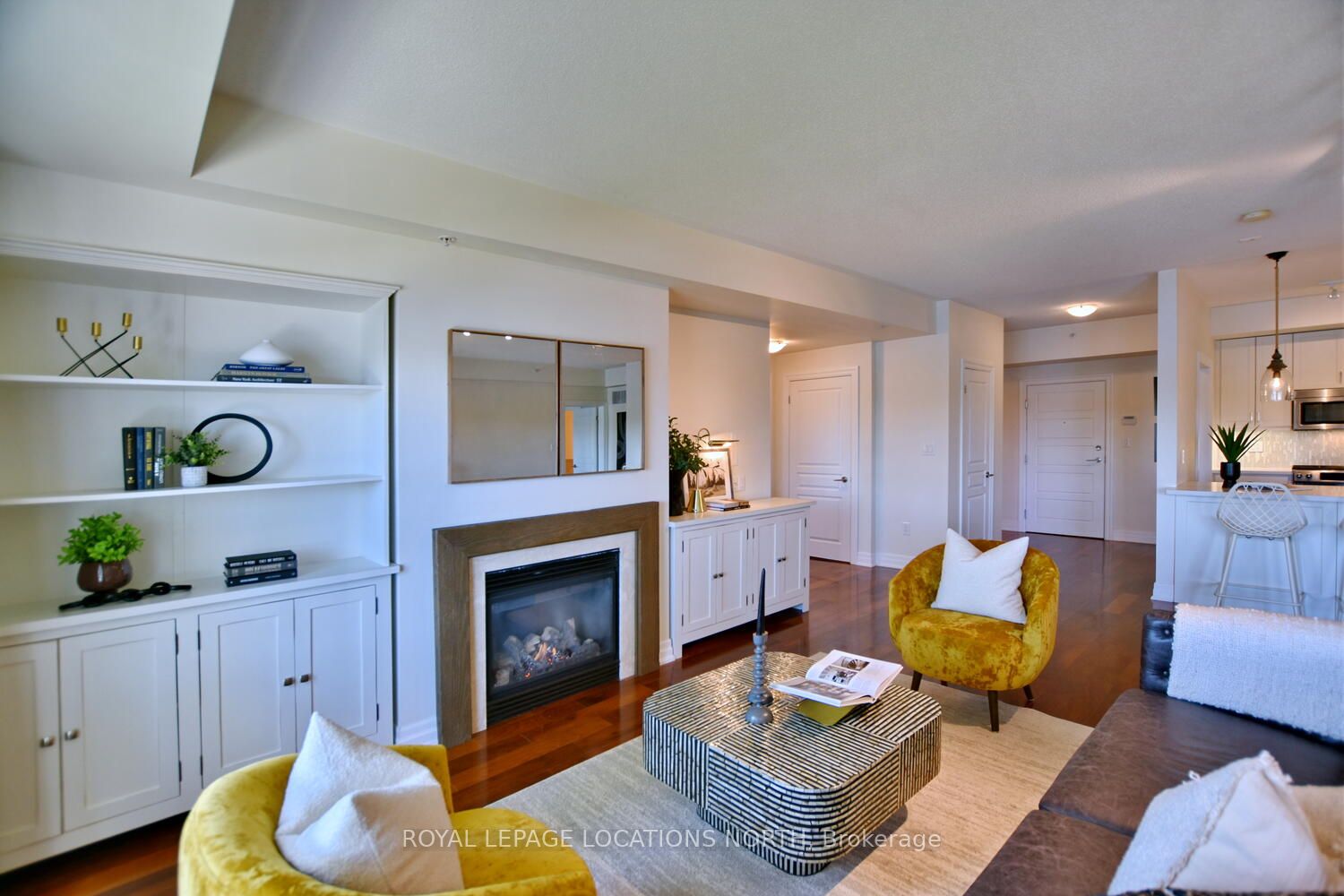 1 Shipyard Lane, #107