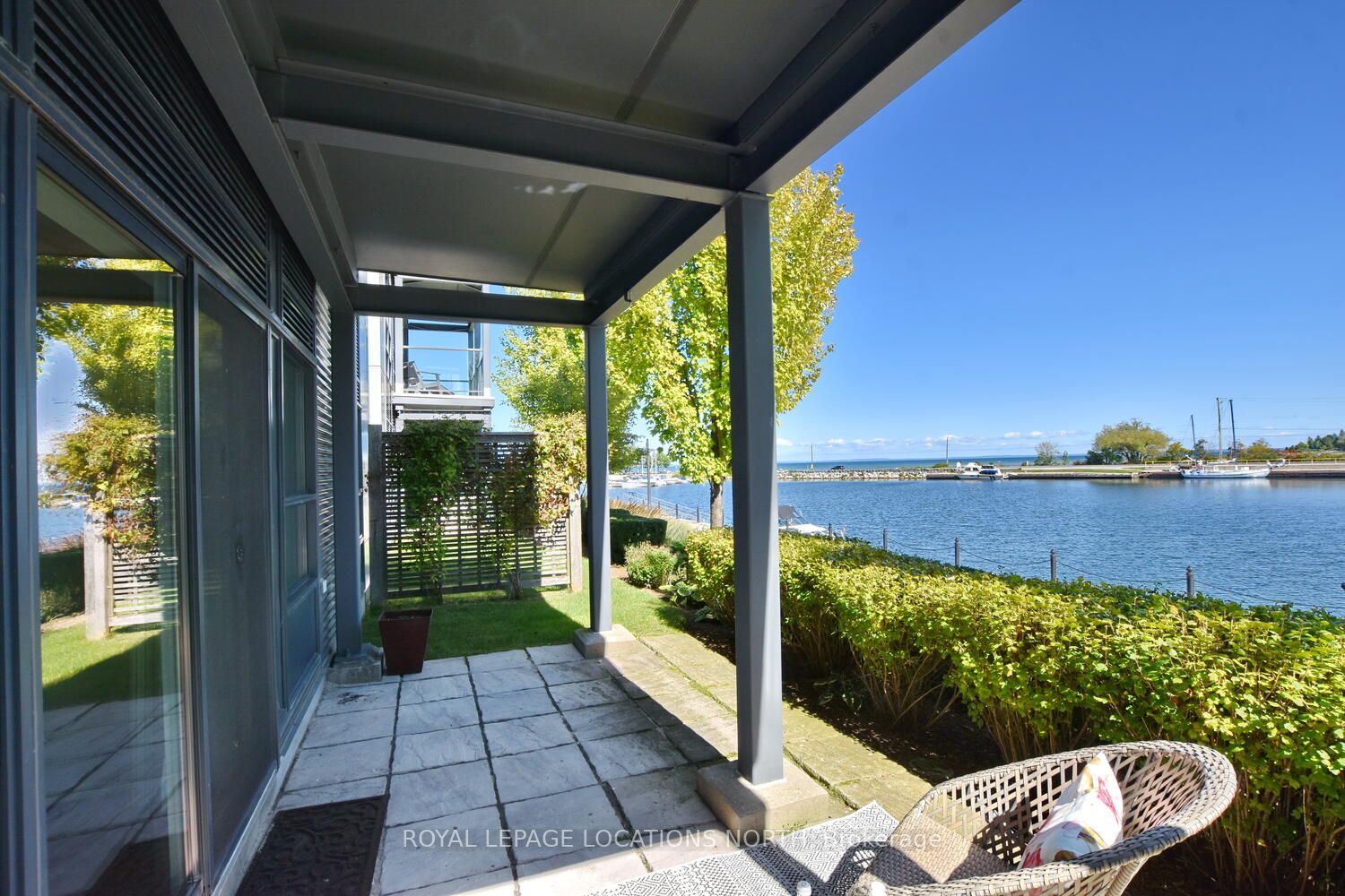 1 Shipyard Lane, #107