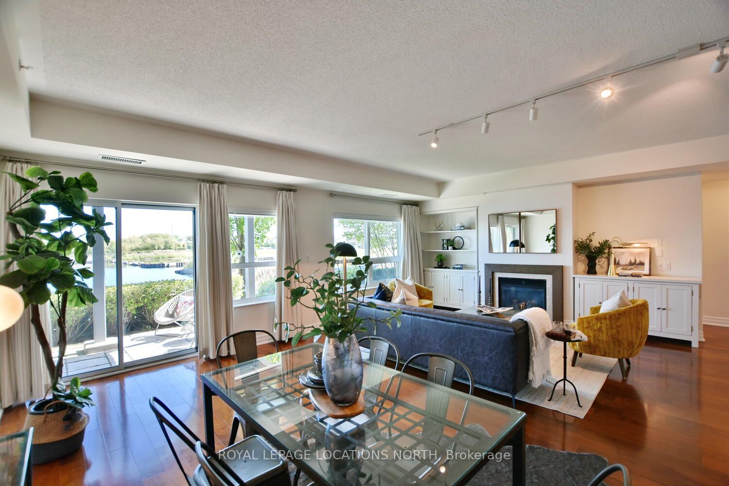 1 Shipyard Lane, #107