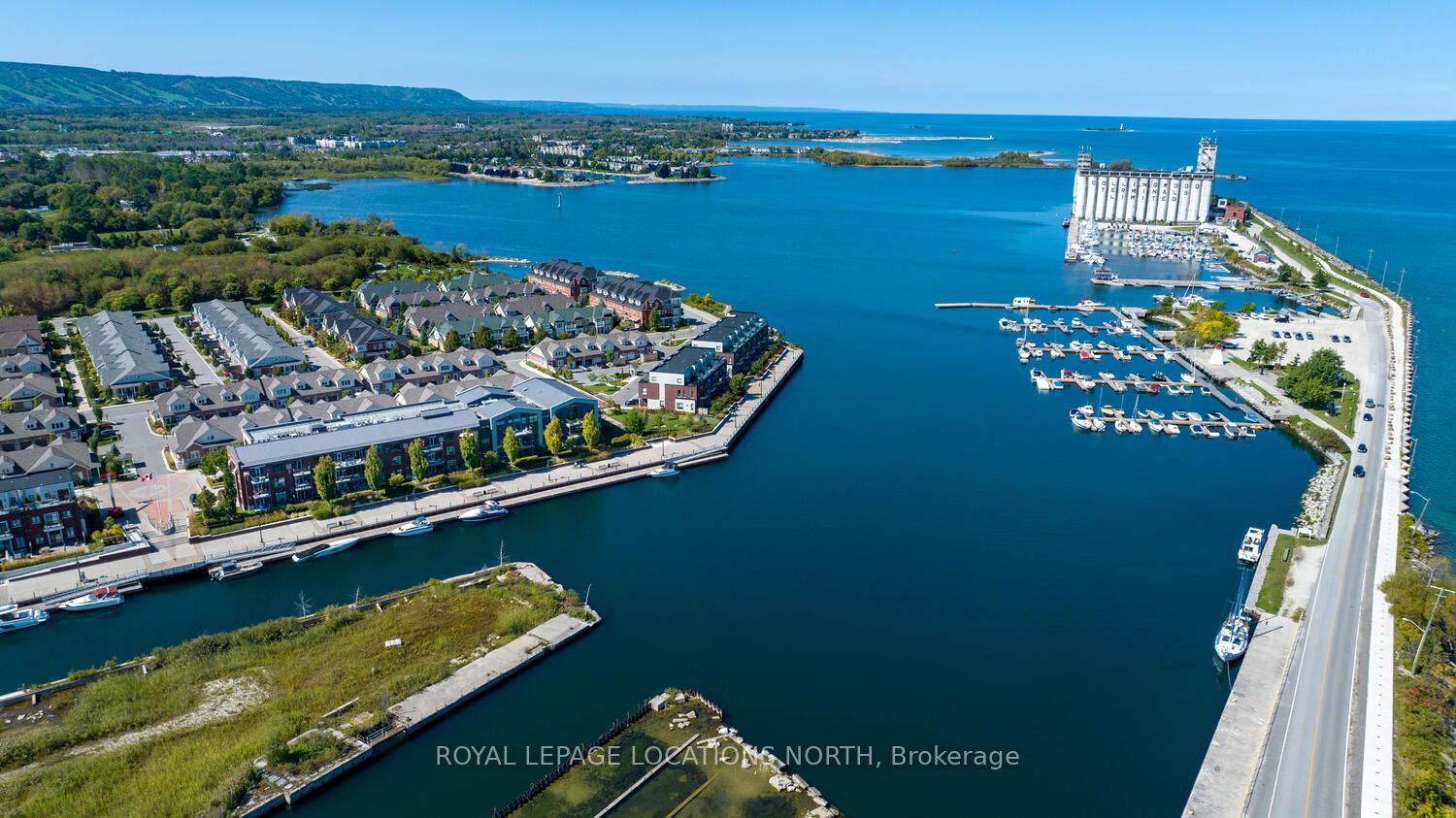 1 Shipyard Lane, #107