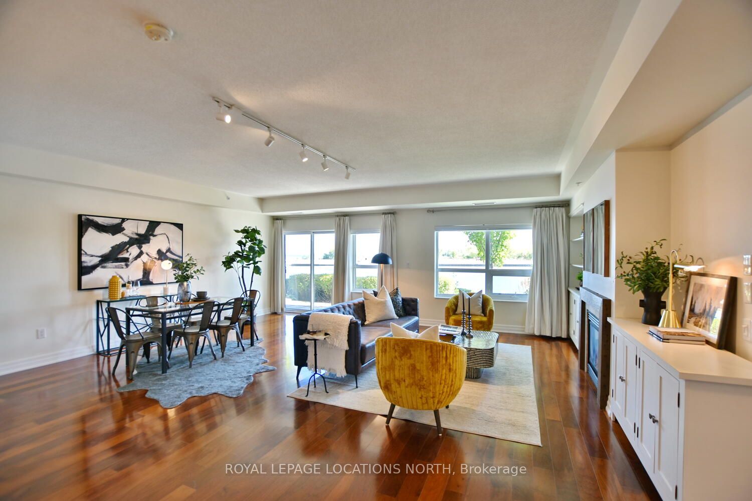 1 Shipyard Lane, #107
