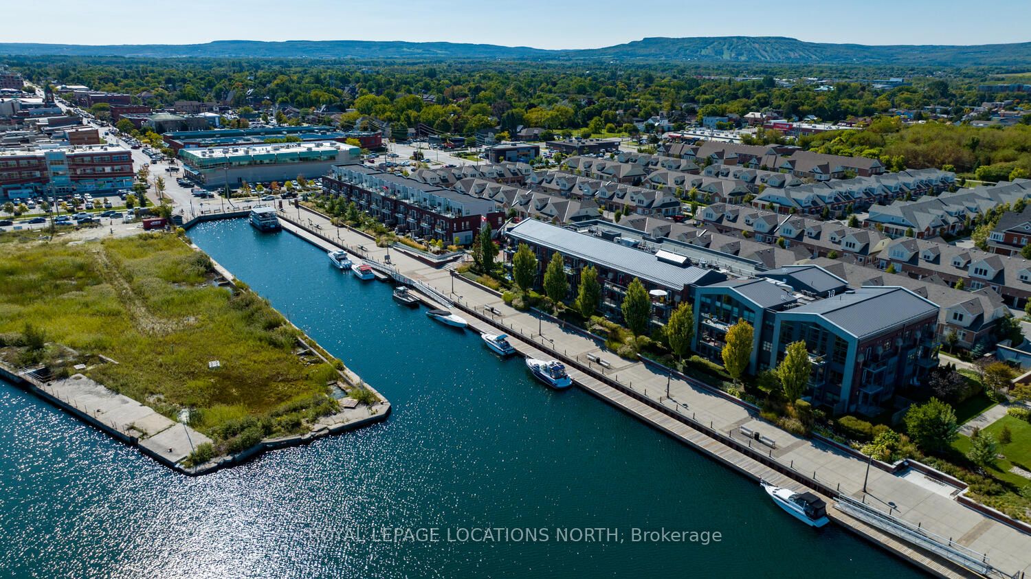 1 Shipyard Lane, #107