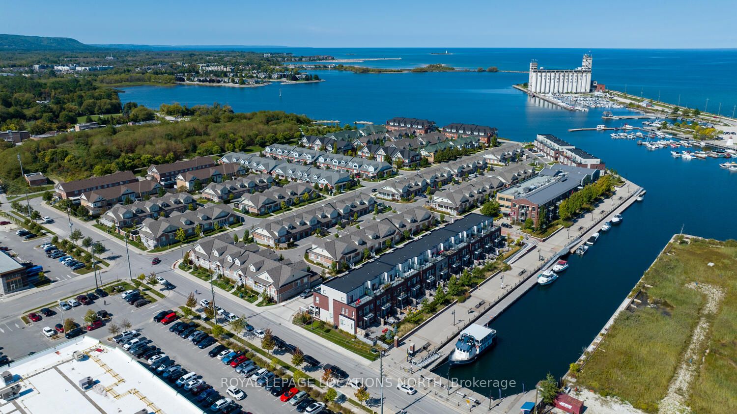 1 Shipyard Lane, #107
