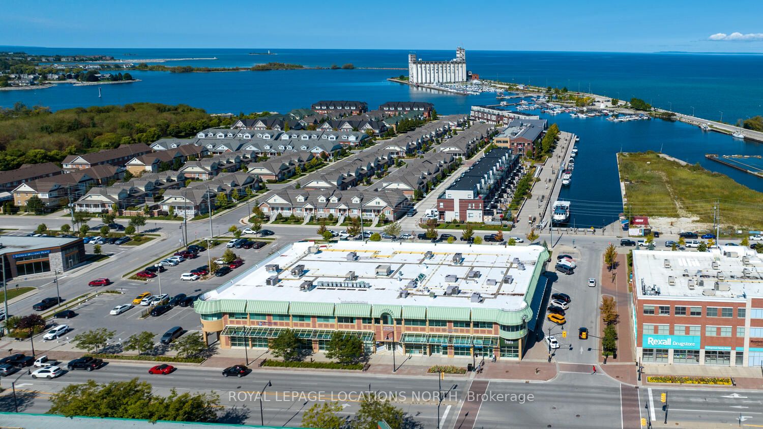 1 Shipyard Lane, #107