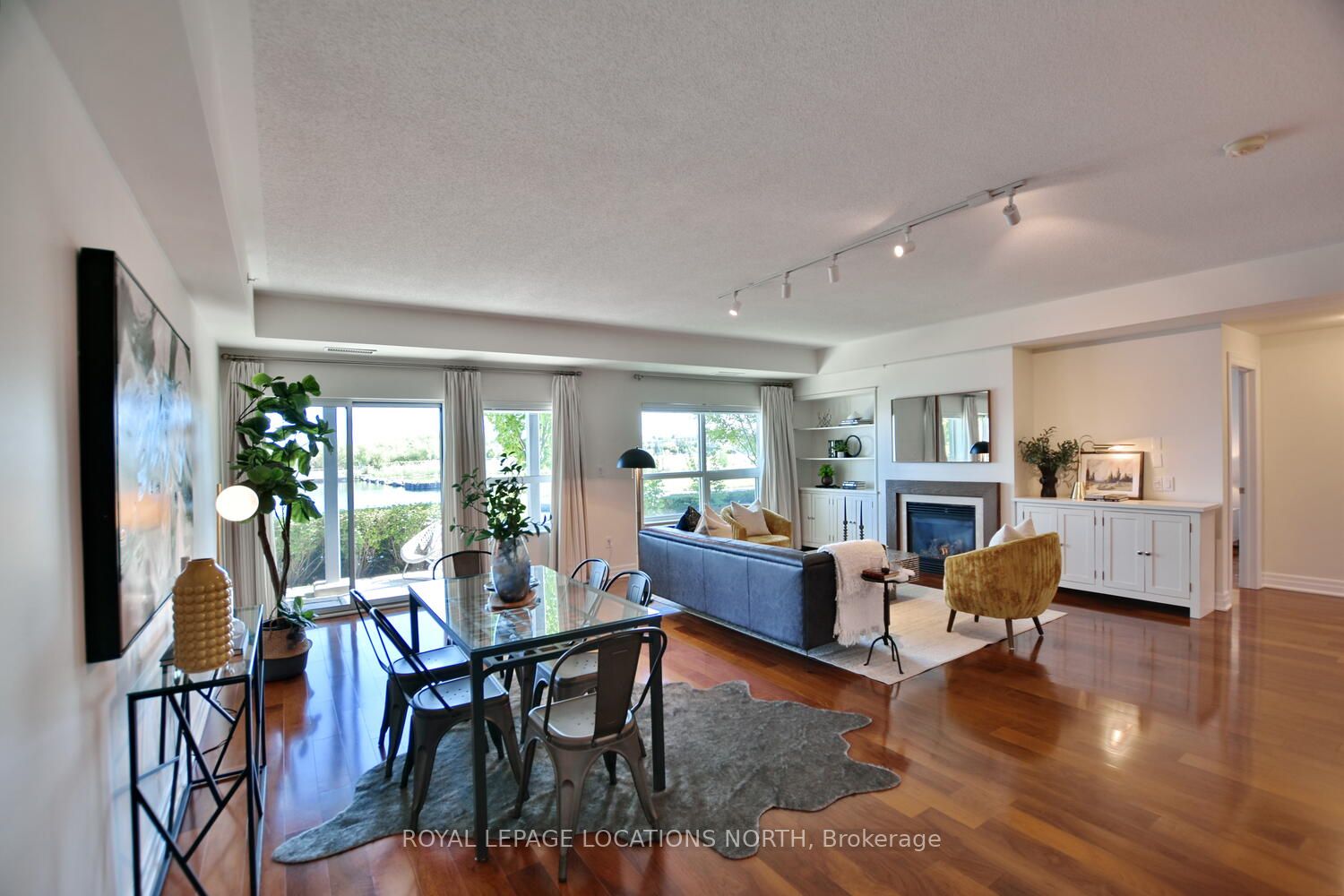 1 Shipyard Lane, #107