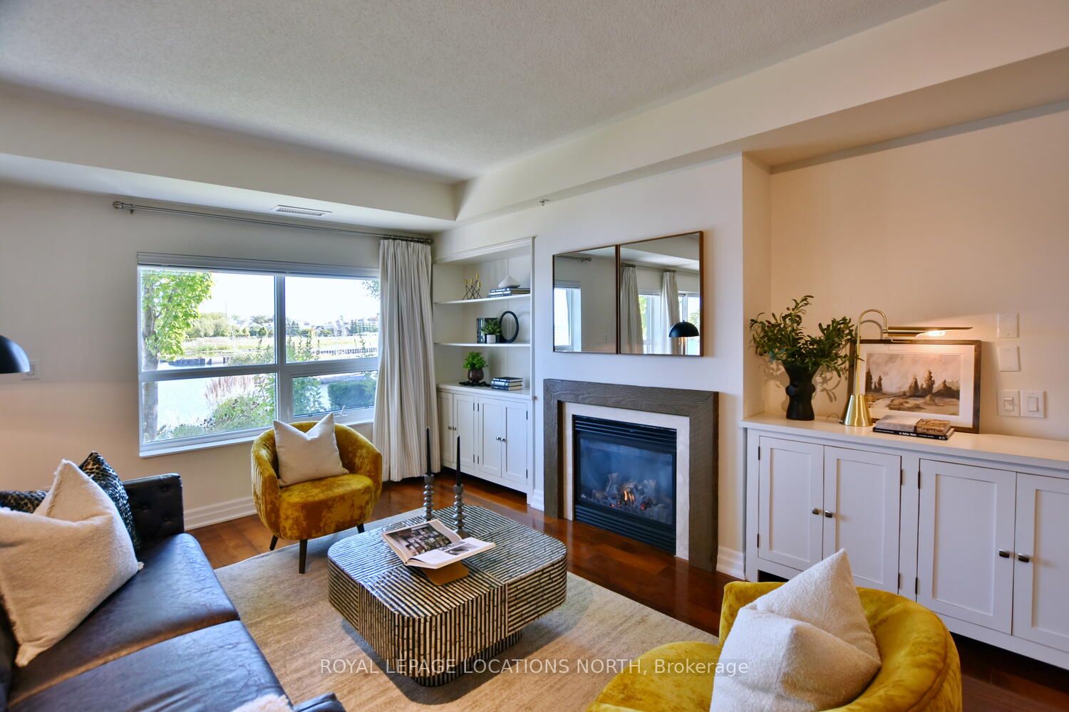 1 Shipyard Lane, #107