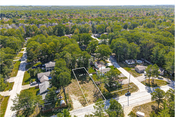 Part 1 Lot 63 River Rd W, Wasaga Beach