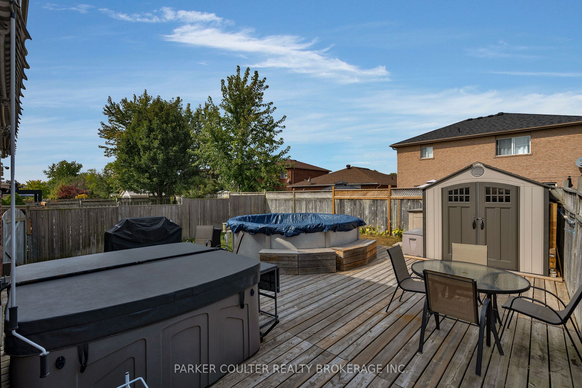 171 Brucker Rd