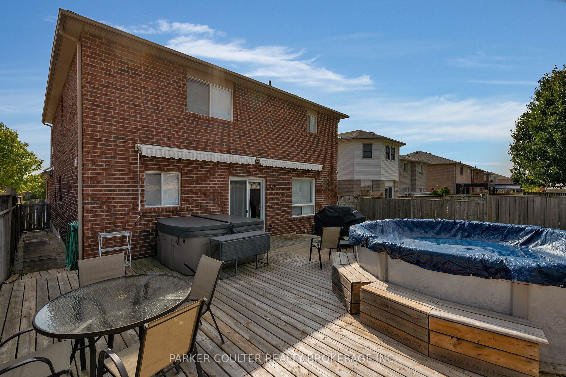 171 Brucker Rd