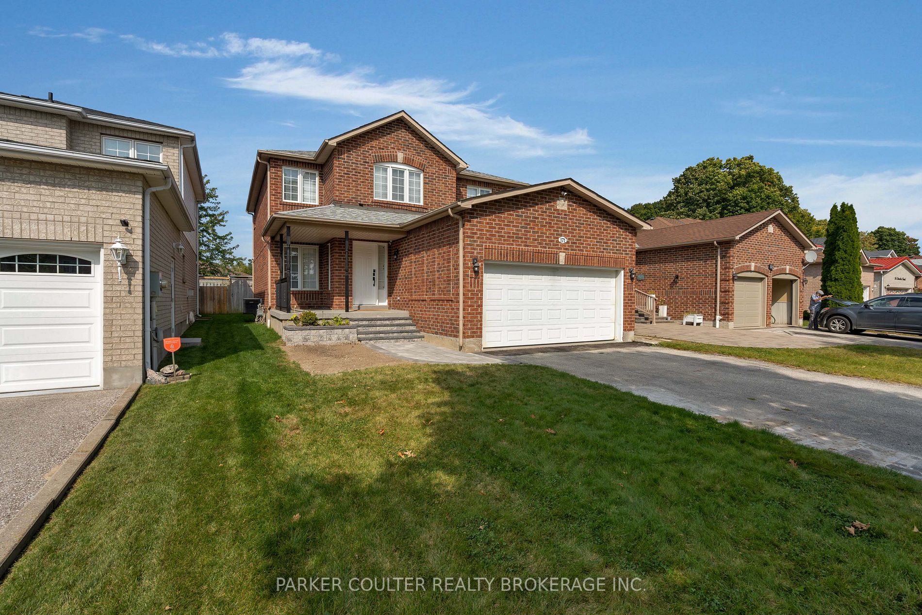 171 Brucker Rd