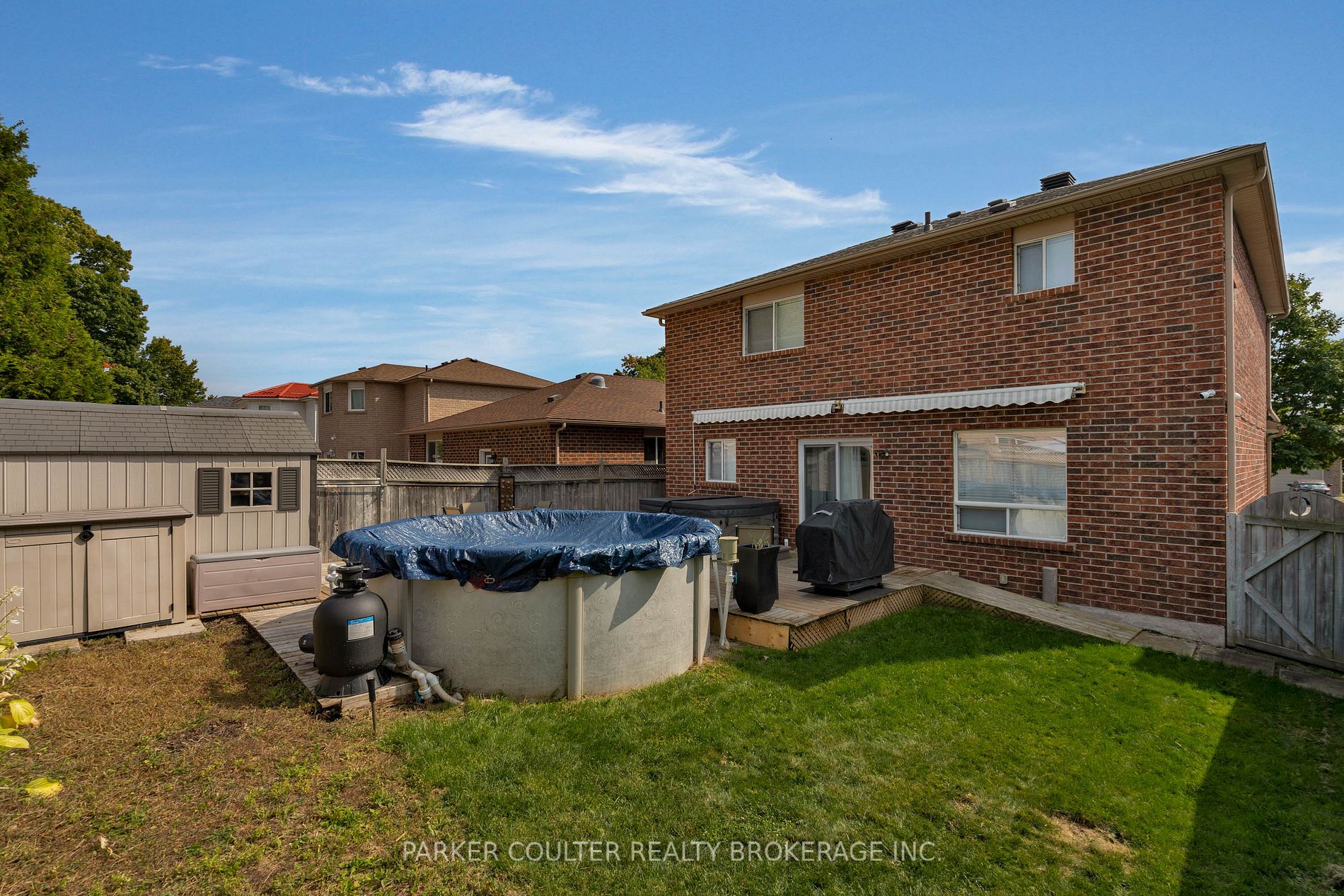 171 Brucker Rd