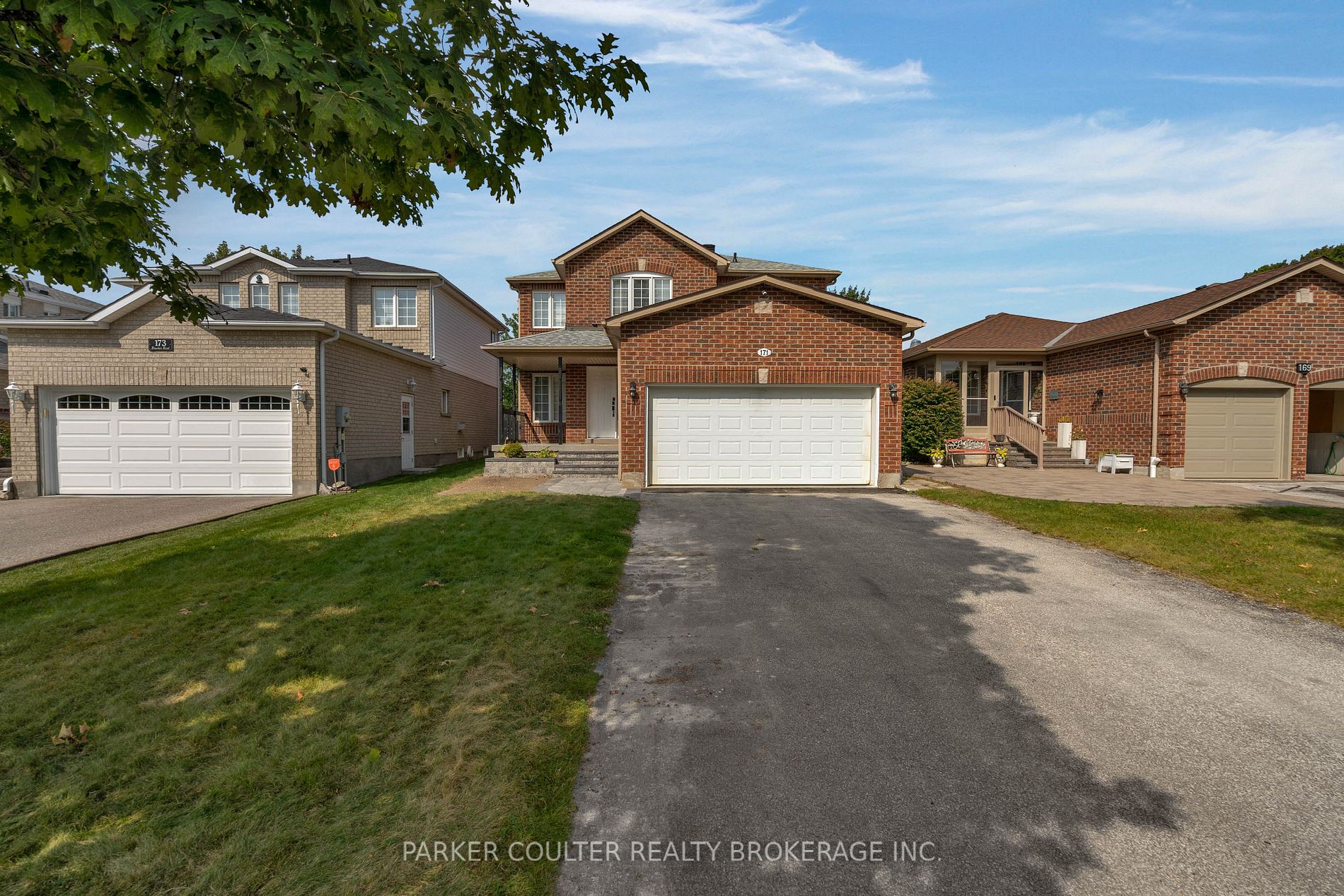 171 Brucker Rd