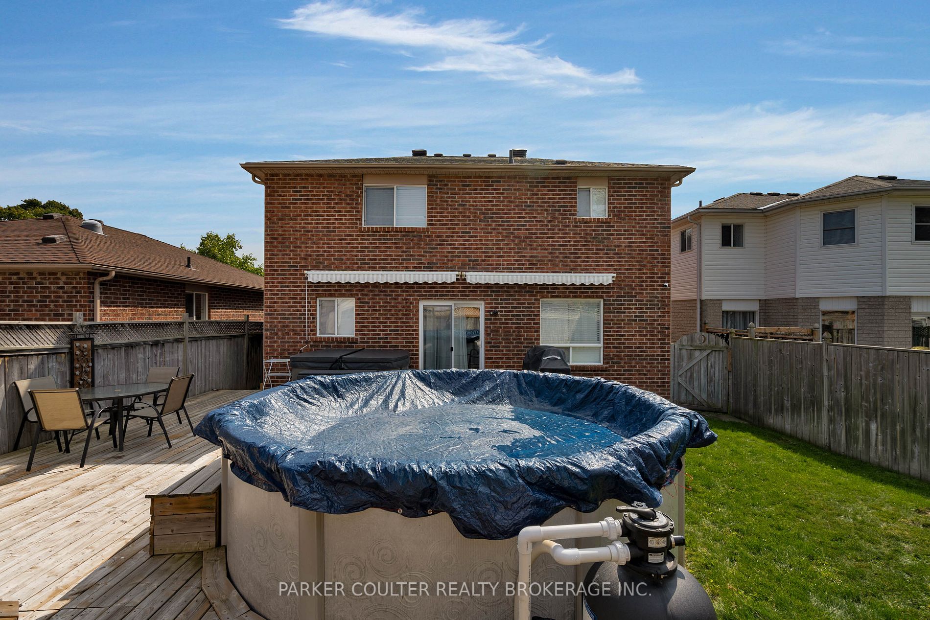 171 Brucker Rd