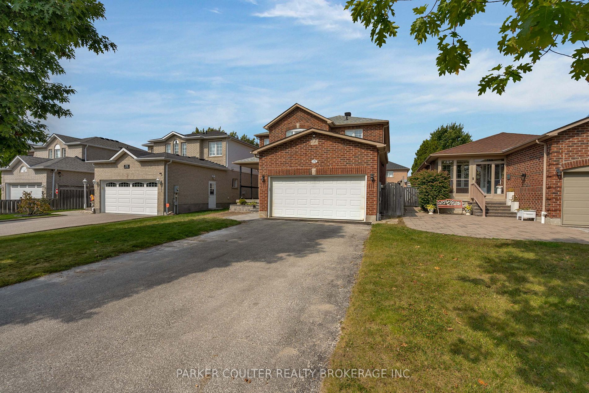171 Brucker Rd