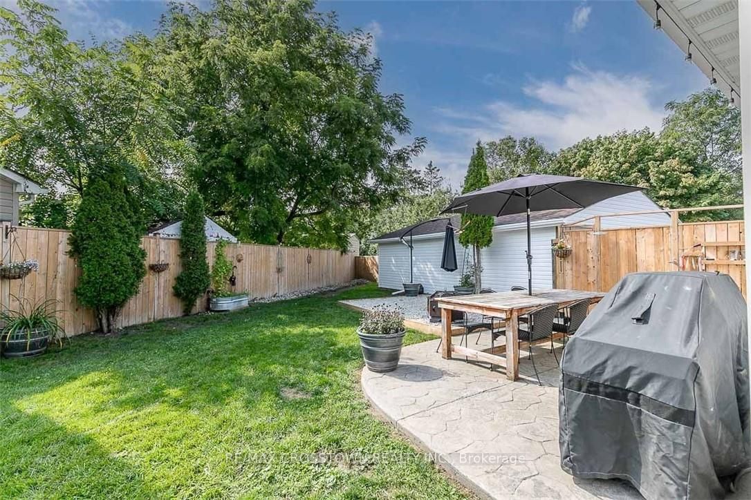 15 Braniff Crt
