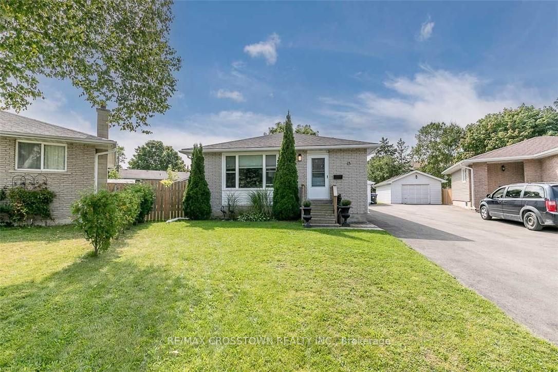 15 Braniff Crt