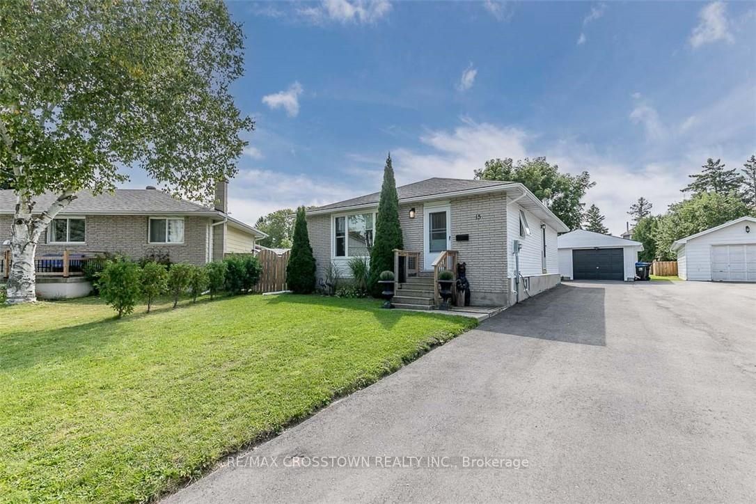 15 Braniff Crt