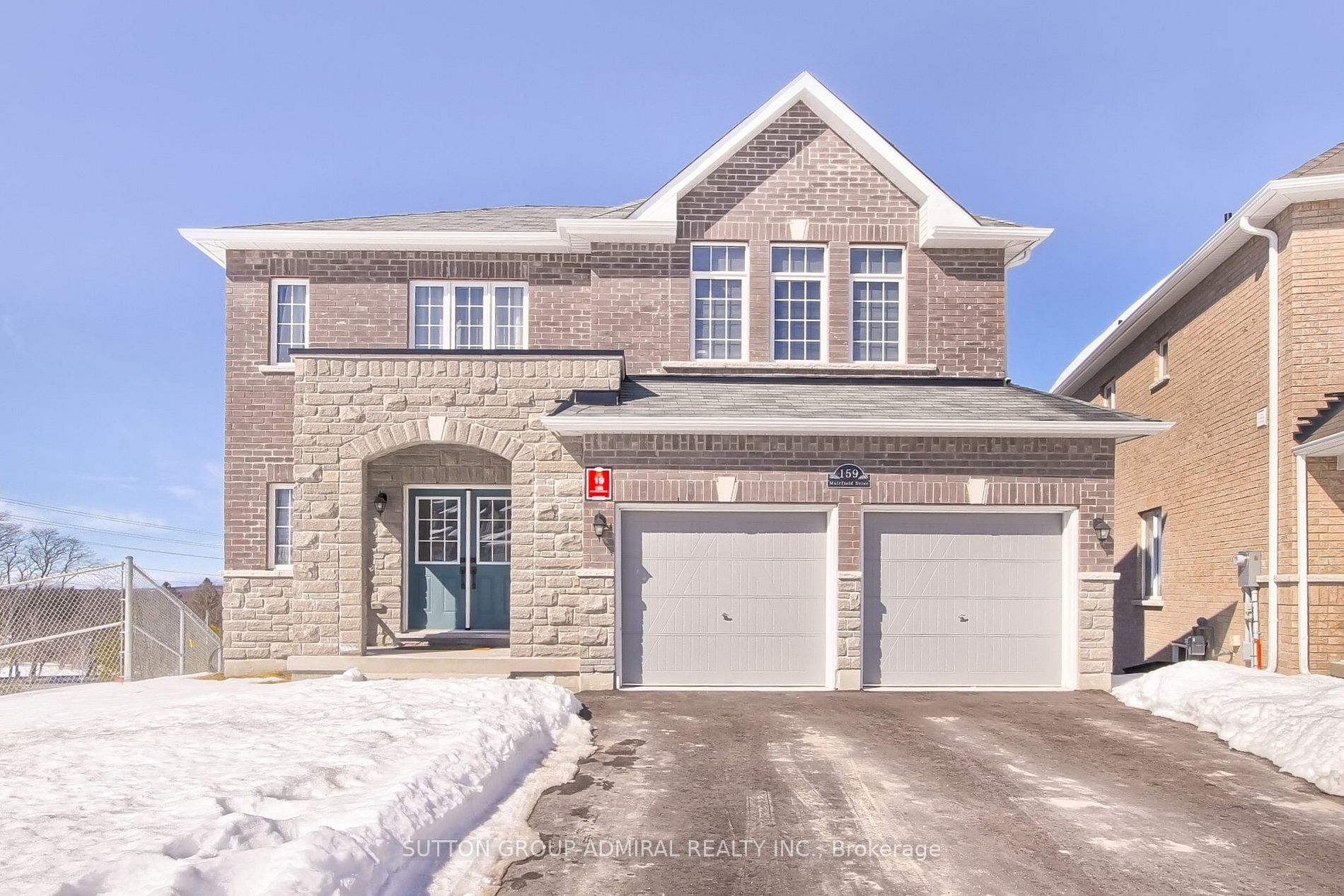 159 Muirfield Dr