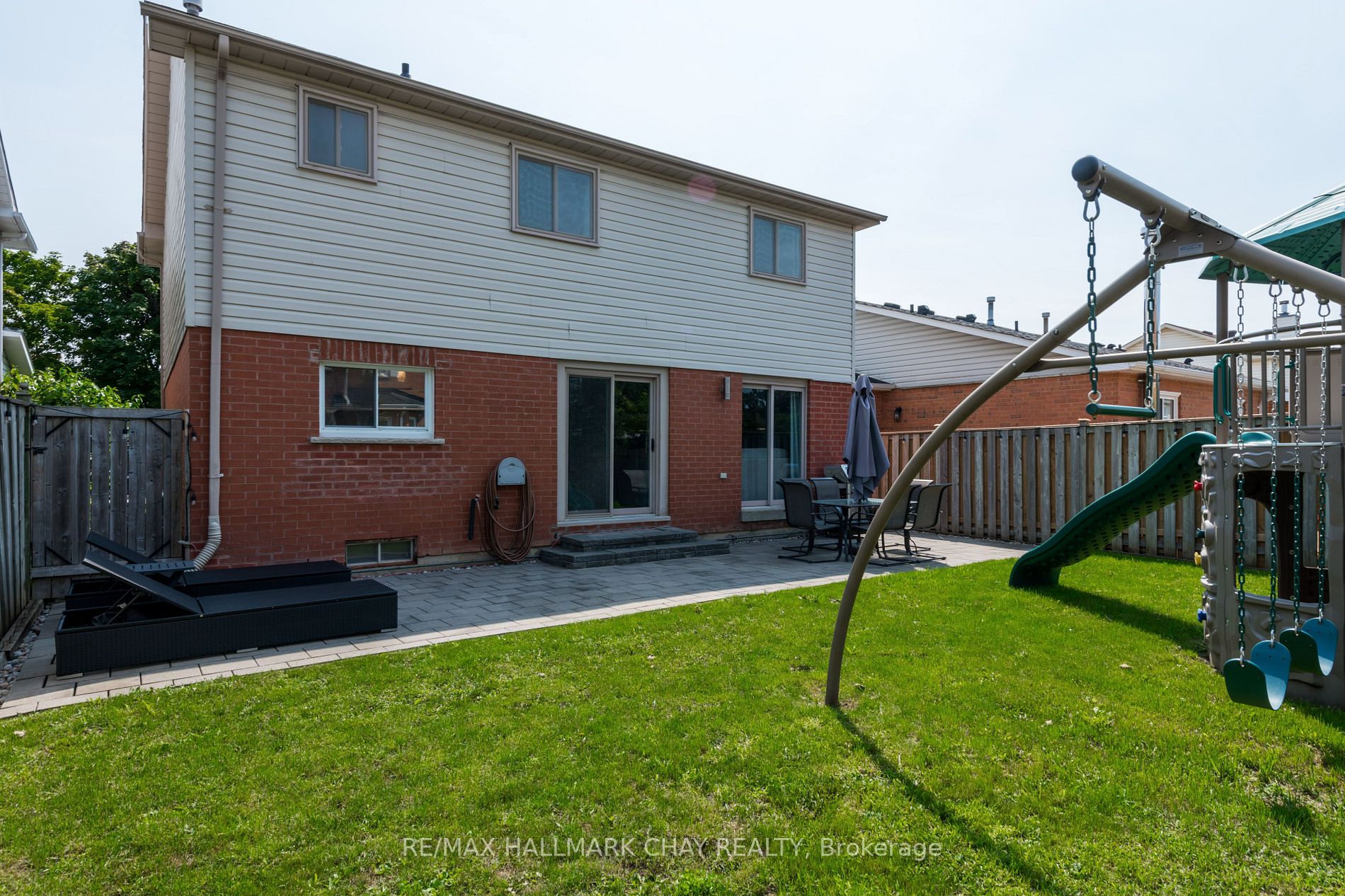 54 O'SHAUGHNESSY Crescent