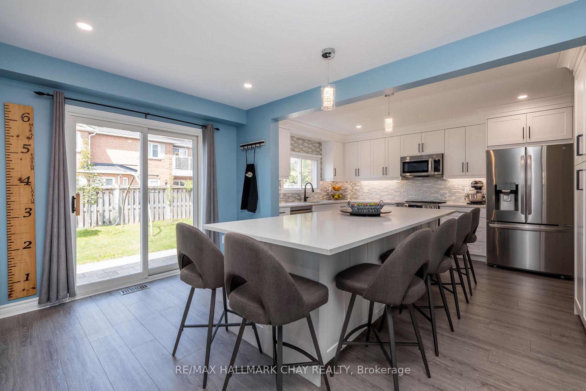 54 O'SHAUGHNESSY Crescent
