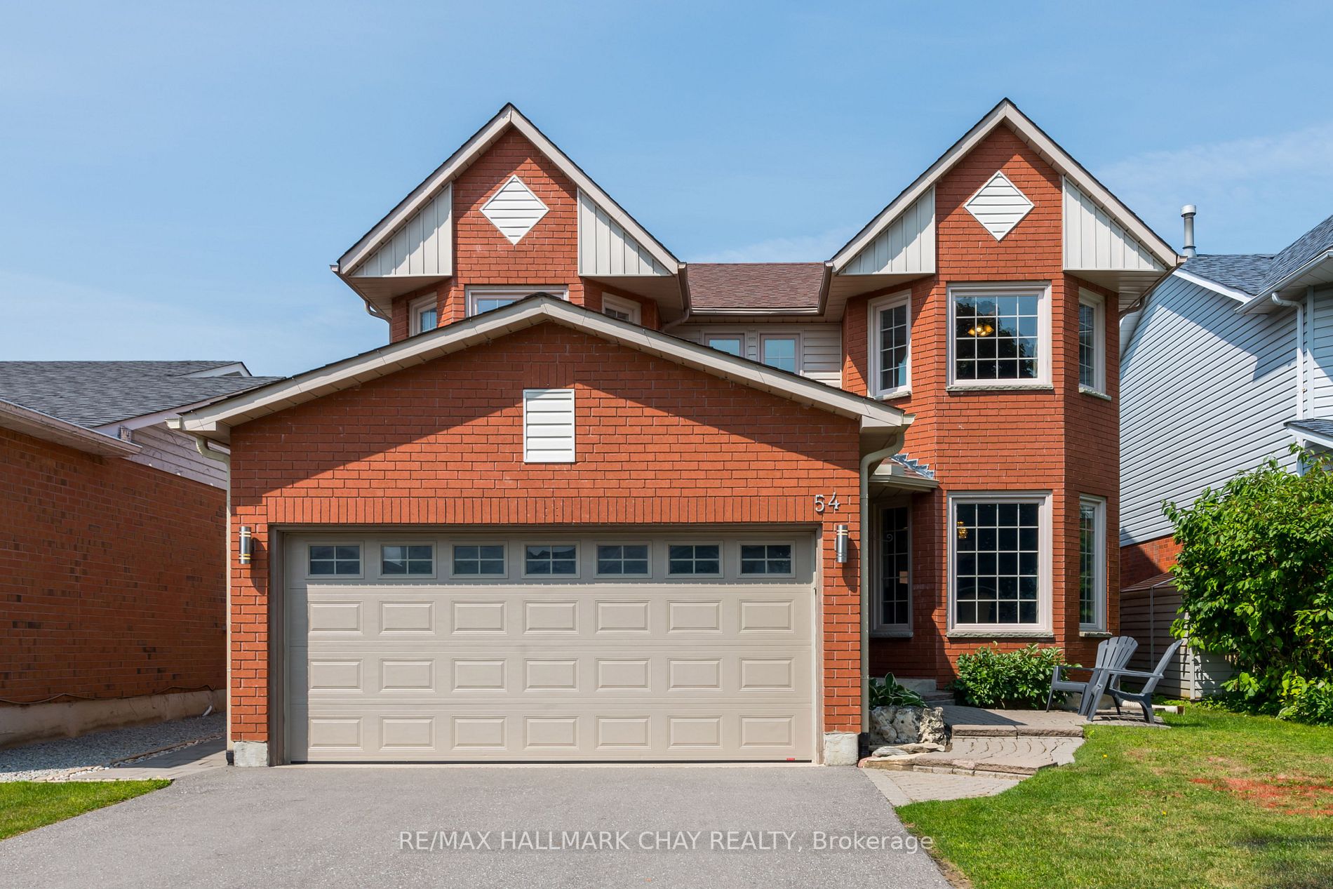54 O'SHAUGHNESSY Crescent