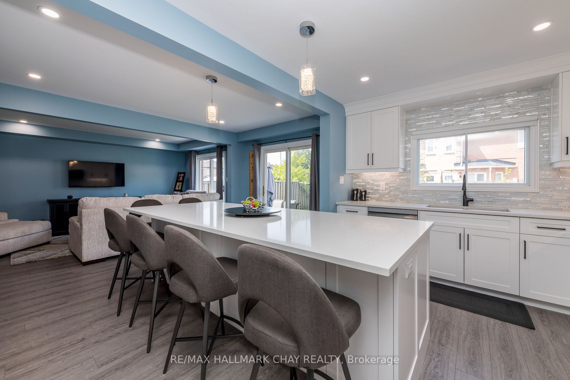 54 O'SHAUGHNESSY Crescent
