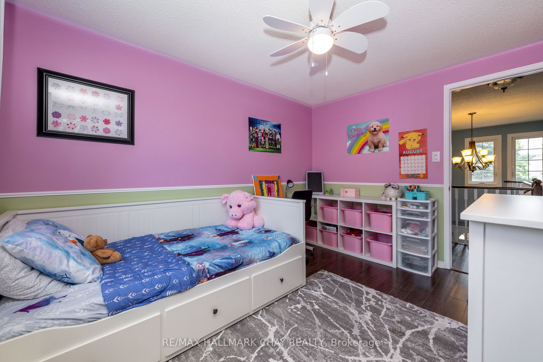 54 O'SHAUGHNESSY Crescent