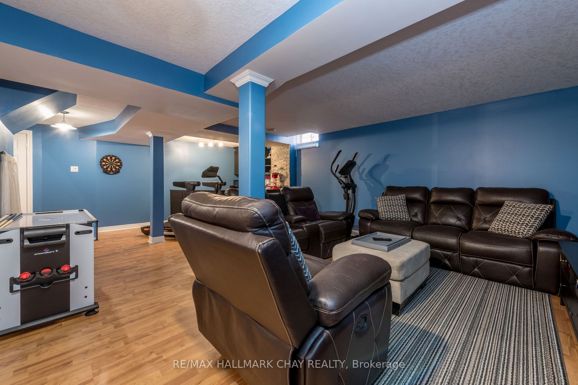 54 O'SHAUGHNESSY Crescent